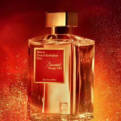 Maison Francis Kurkdjian Baccarat Rouge 540 Eau De Parfum 200ml