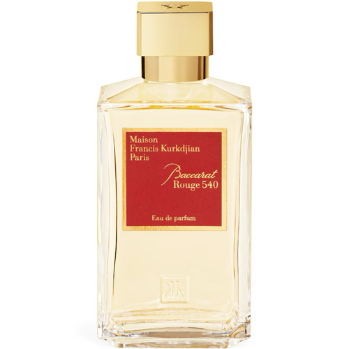 Maison Francis Kurkdjian Baccarat Rouge 540 Eau De Parfum 200ml