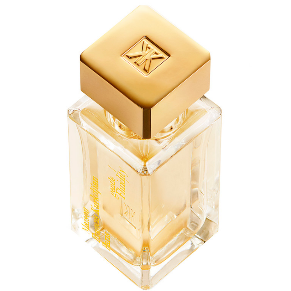 Maison Francis Kurkdjian Gentle Fluidity Gold Edition Eau De Parfum 35ml