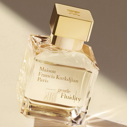 Maison Francis Kurkdjian Gentle Fluidity Gold Edition Eau De Parfum 70ml