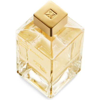 Maison Francis Kurkdjian Gentle Fluidity Gold Edition Eau De Parfum 200ml