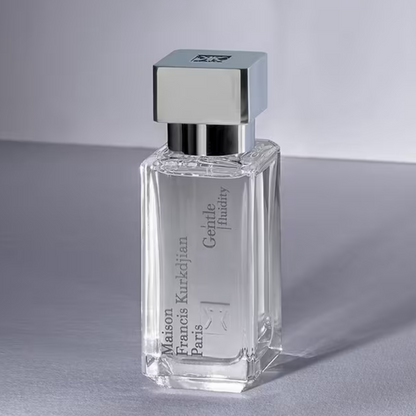 Maison Francis Kurkdjian Gentle Fluidity Silver Edition Eau De Parfum 35ml