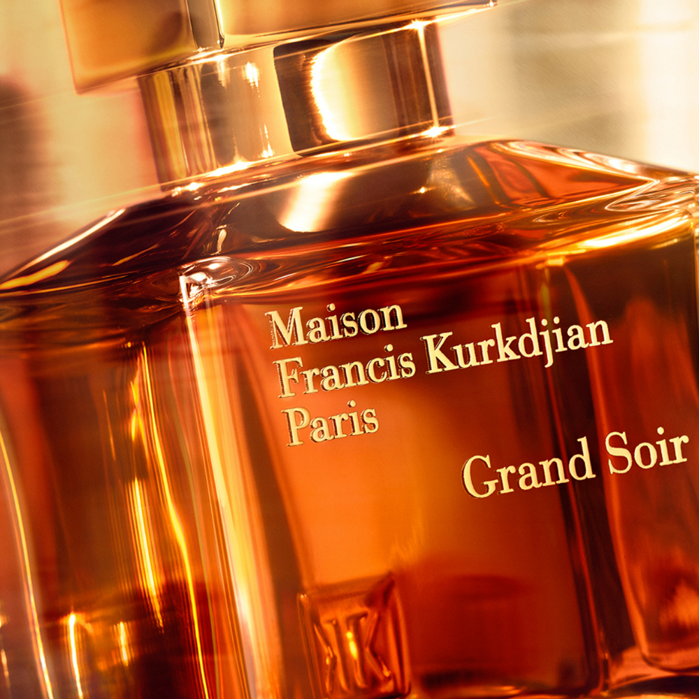 Maison Francis Kurkdjian Grand Soir Eau De Parfum 200ml