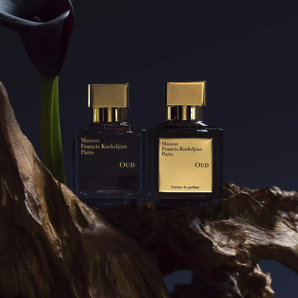 Maison Francis Kurkdjian Oud Extrait De Parfum 70ml