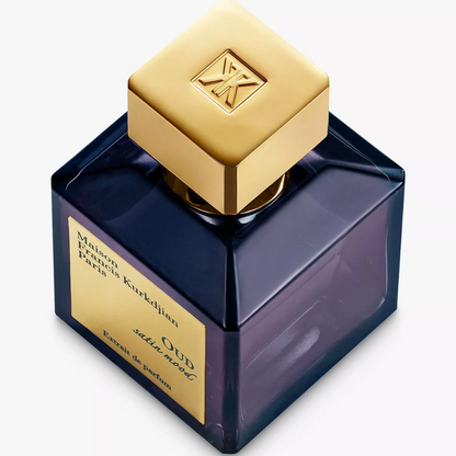 Maison Francis Kurkdjian Oud Satin Mood Extrait De Parfum 70ml
