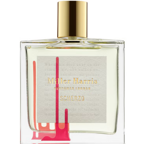 Miller Harris Scherzo Eau De Parfum 100ml