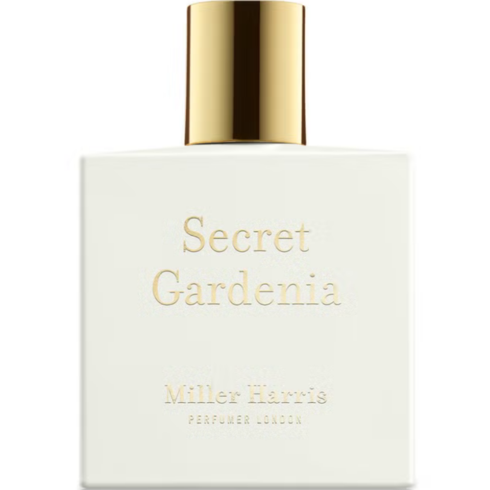 Miller Harris Secret Gardenia Eau De Parfum 50ml