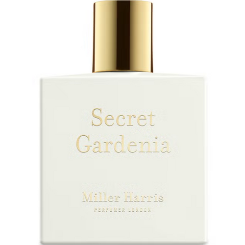 Miller Harris Secret Gardenia Eau De Parfum 50ml
