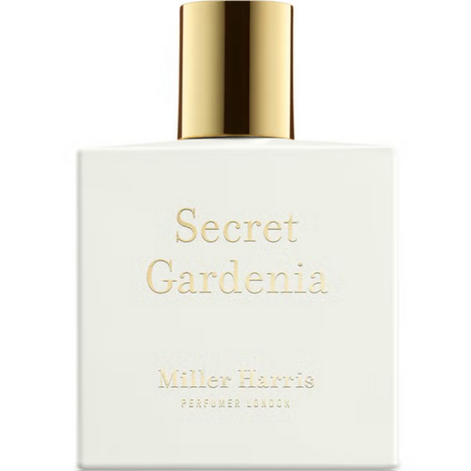 Miller Harris Secret Gardenia Eau De Parfum 50ml