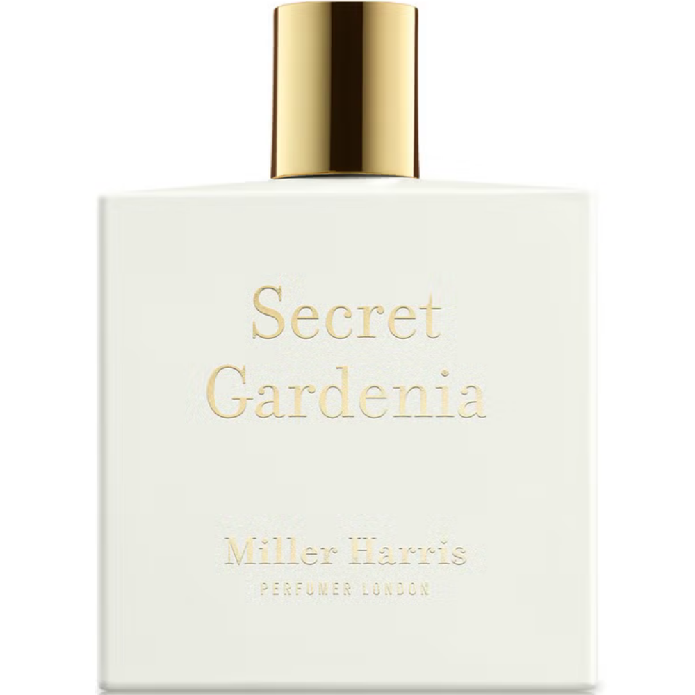 Miller Harris Secret Gardenia Eau De Parfum 100ml