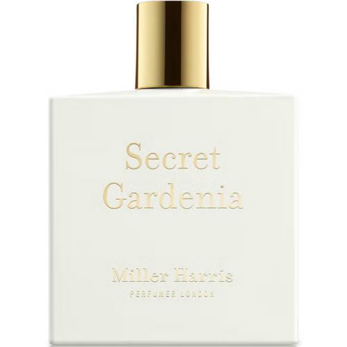 Miller Harris Secret Gardenia Eau De Parfum 100ml