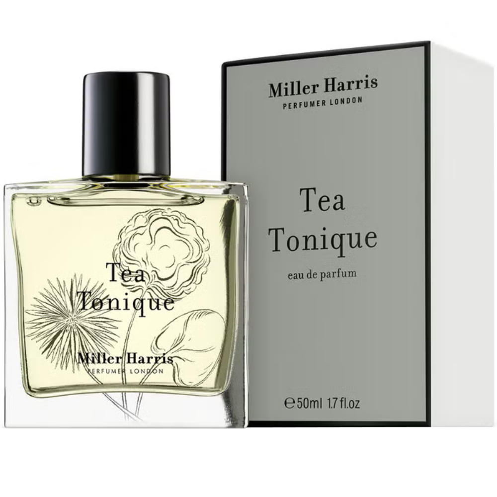 Miller Harris Tea Tonique Eau De Parfum 50ml