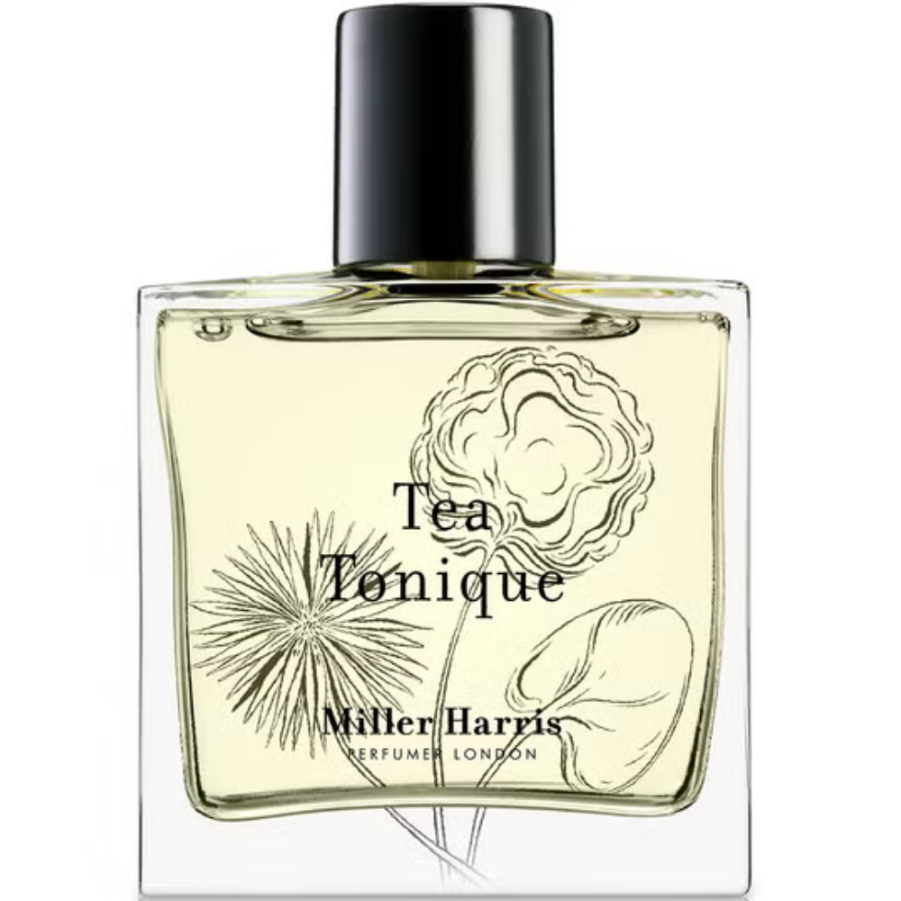 Miller Harris Tea Tonique Eau De Parfum 50ml