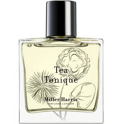 Miller Harris Tea Tonique Eau De Parfum 50ml