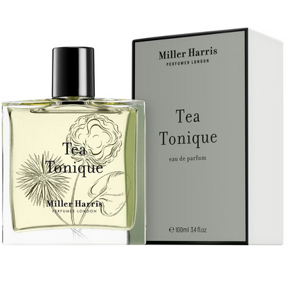 Miller Harris Tea Tonique Eau De Parfum 100ml