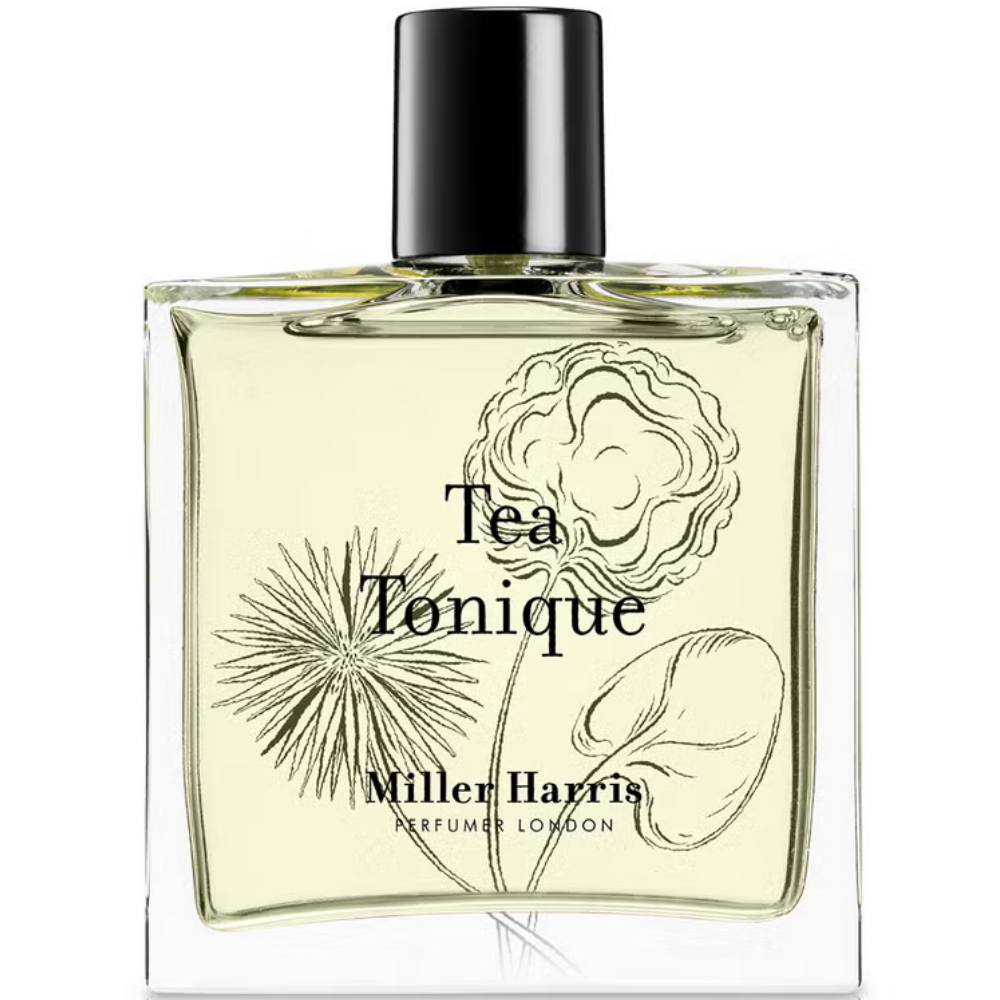 Miller Harris Tea Tonique Eau De Parfum 100ml