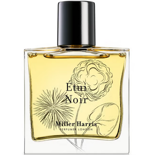Miller Harris Etui Noir Eau De Parfum 50ml