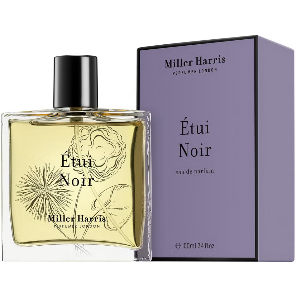 Miller Harris Etui Noir Eau De Parfum 100ml