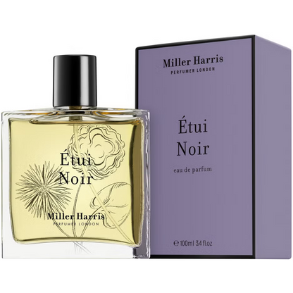Miller Harris Etui Noir Eau De Parfum 100ml