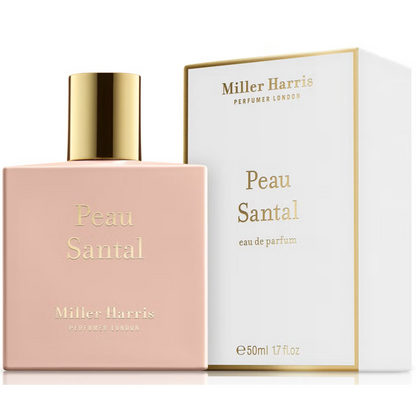 Miller Harris Peau Santal Eau De Parfum 50ml