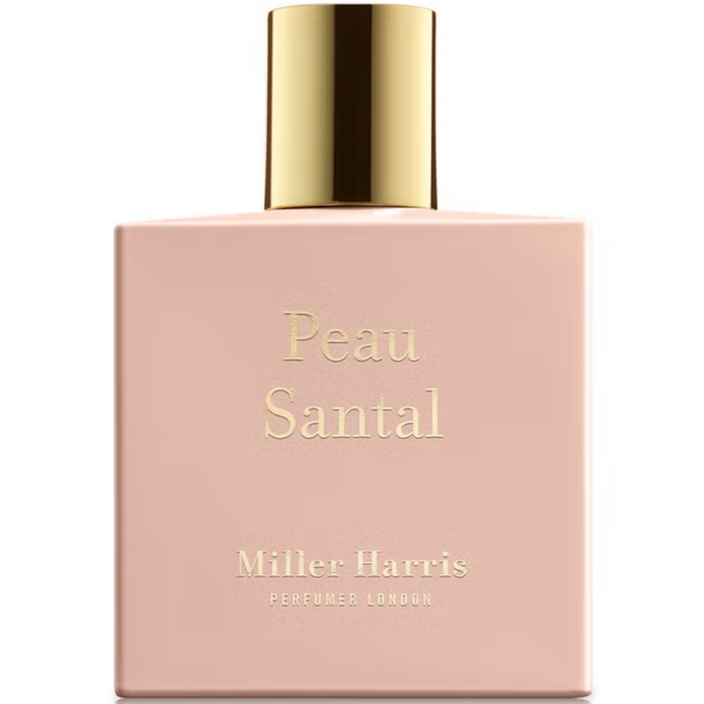 Miller Harris Peau Santal Eau De Parfum 50ml