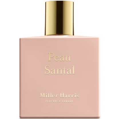 Miller Harris Peau Santal Eau De Parfum 50ml