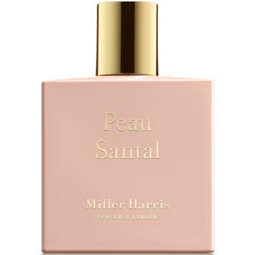 Miller Harris Peau Santal Eau De Parfum 50ml