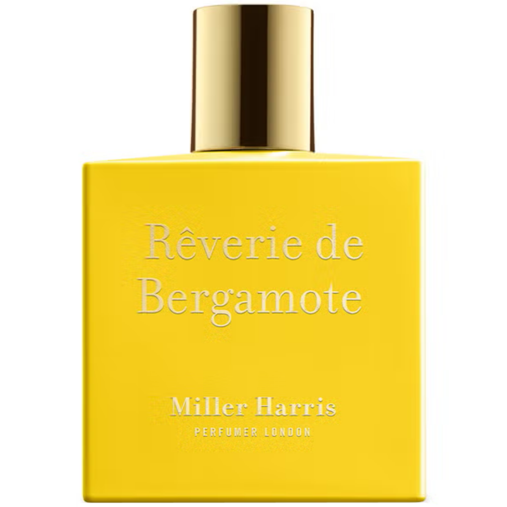 Miller Harris Reverie de Bergamote Eau De Parfum 50ml