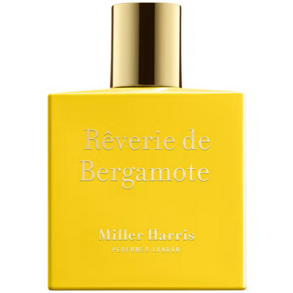 Miller Harris Reverie de Bergamote Eau De Parfum 50ml