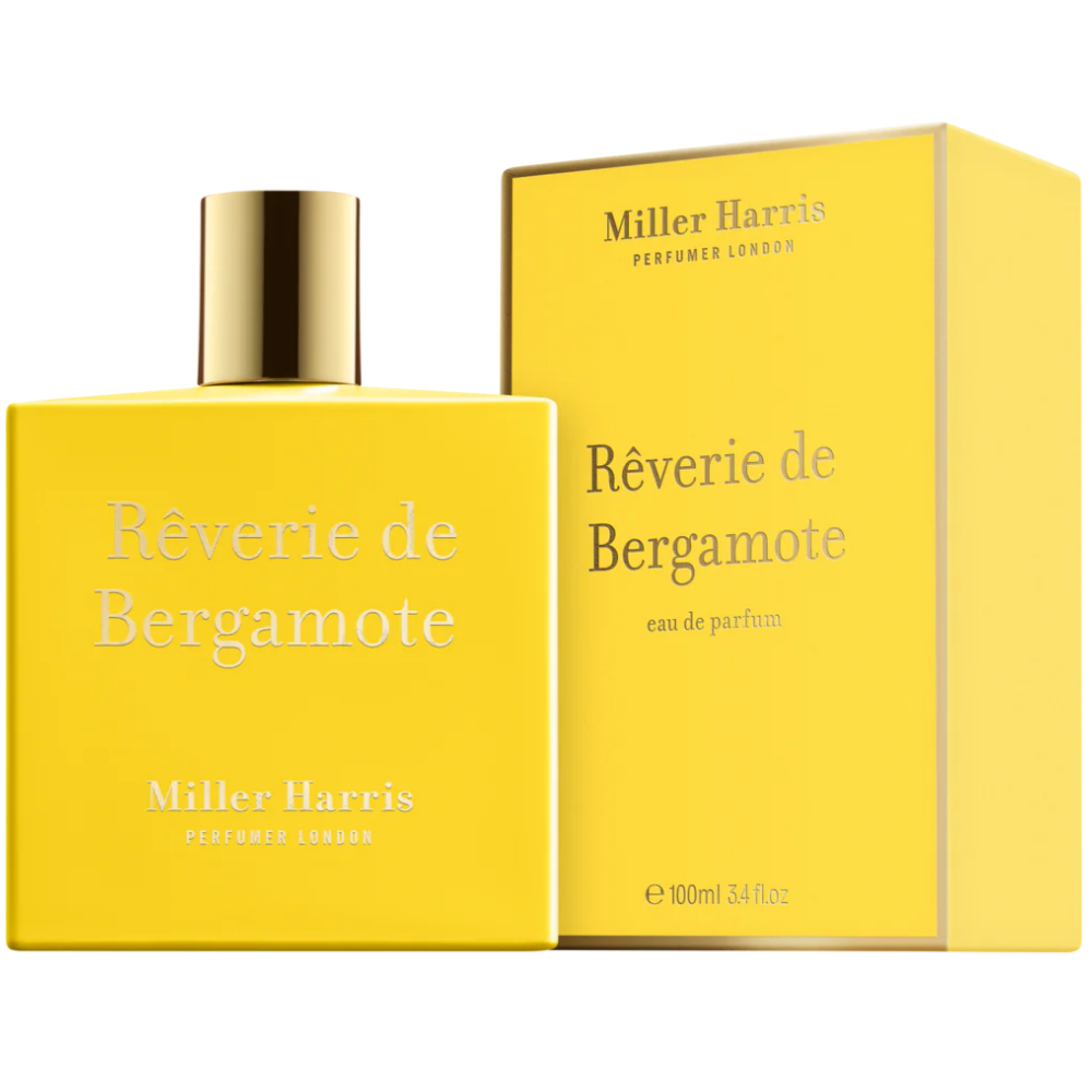 Miller Harris Reverie de Bergamote Eau De Parfum 100ml