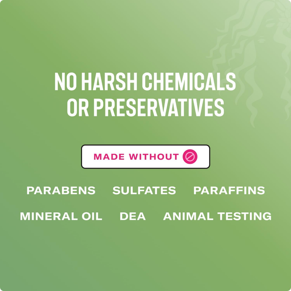 Mielle Rosemary Mint Blend Strengthening Edge Gel 57g