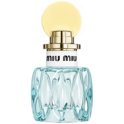 Miu Miu L'Eau Bleue Eau De Parfum 30ml