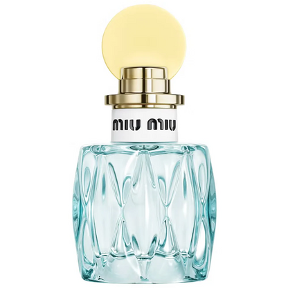 Miu Miu L'Eau Bleue Eau De Parfum 50ml