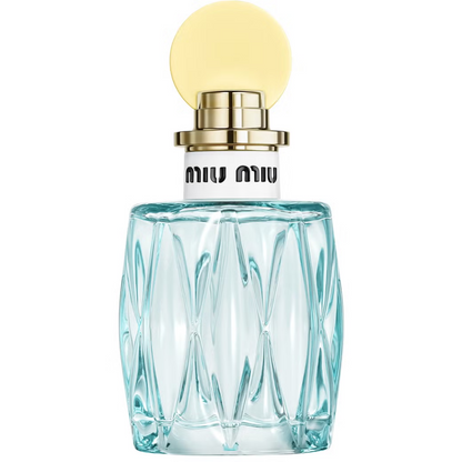 Miu Miu L'Eau Bleue Eau De Parfum 100ml