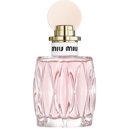 Miu Miu L'Eau Rosee Eau De Toilette 100ml