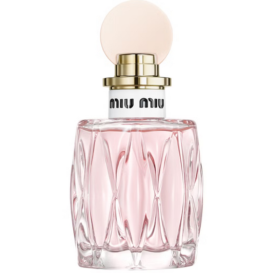 Miu Miu L'Eau Rosee Eau De Toilette 100ml