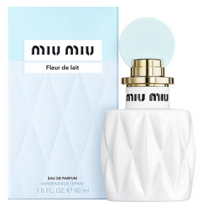 Miu Miu Fleur de Lait Eau De Parfum 50ml
