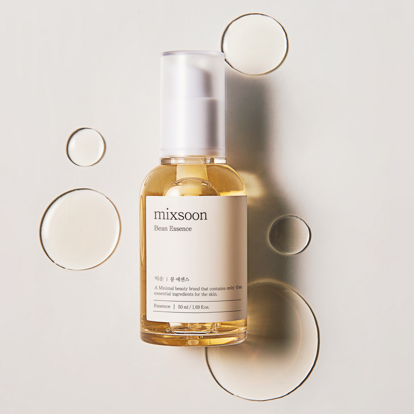 Mixsoon Bean Essence 50ml