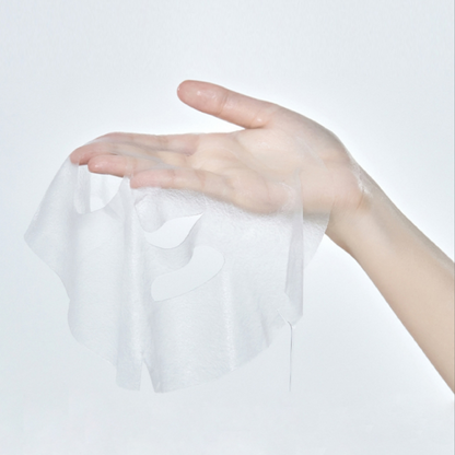 Mixsoon Centella Asiatica Sheet Mask 25g