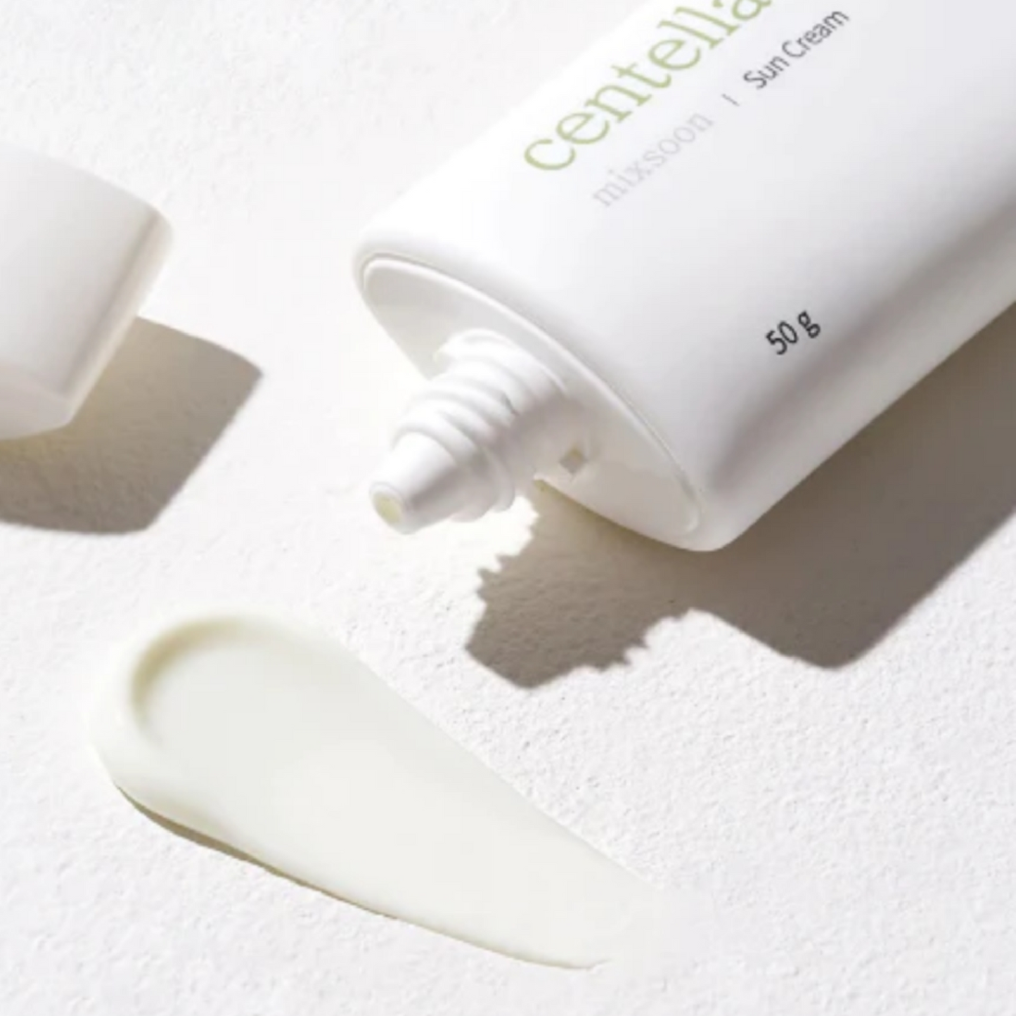 Mixsoon Centella Sun Cream PA++++ SPF50+ 50g