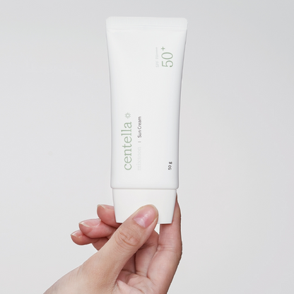 Mixsoon Centella Sun Cream PA++++ SPF50+ 50g