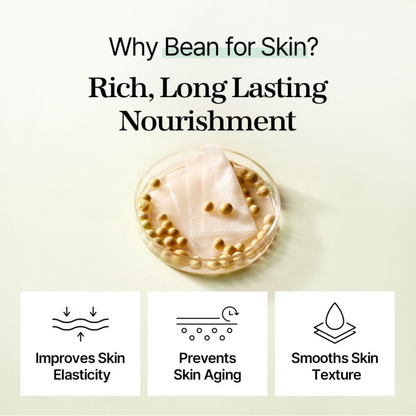 Mixsoon Bean Toner Pad 180ml