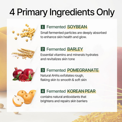 Mixsoon Bean Essence 30ml