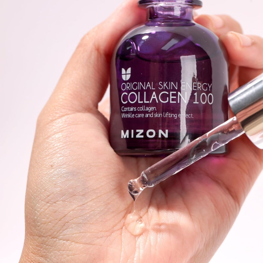 Mizon Original Skin Energy Collagen 100 30ml