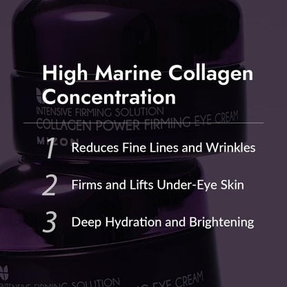 Mizon Collagen Power Firm Eye Cream 25ml
