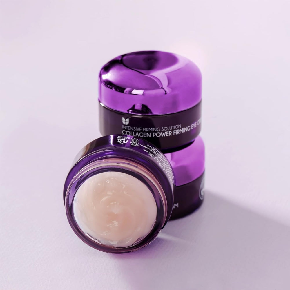 Mizon Collagen Power Firm Eye Cream 25ml