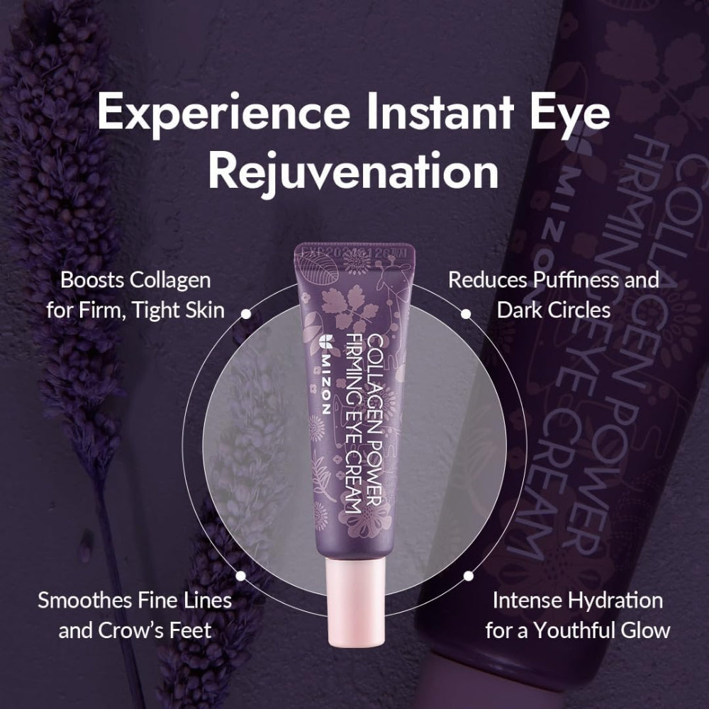 Mizon Collagen Power Firm Eye Cream 10ml