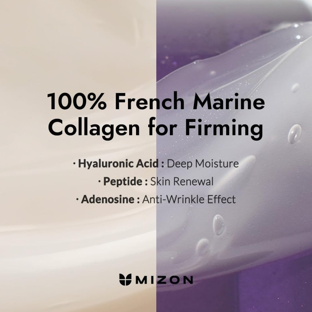 Mizon Collagen Power Firm Eye Cream 10ml