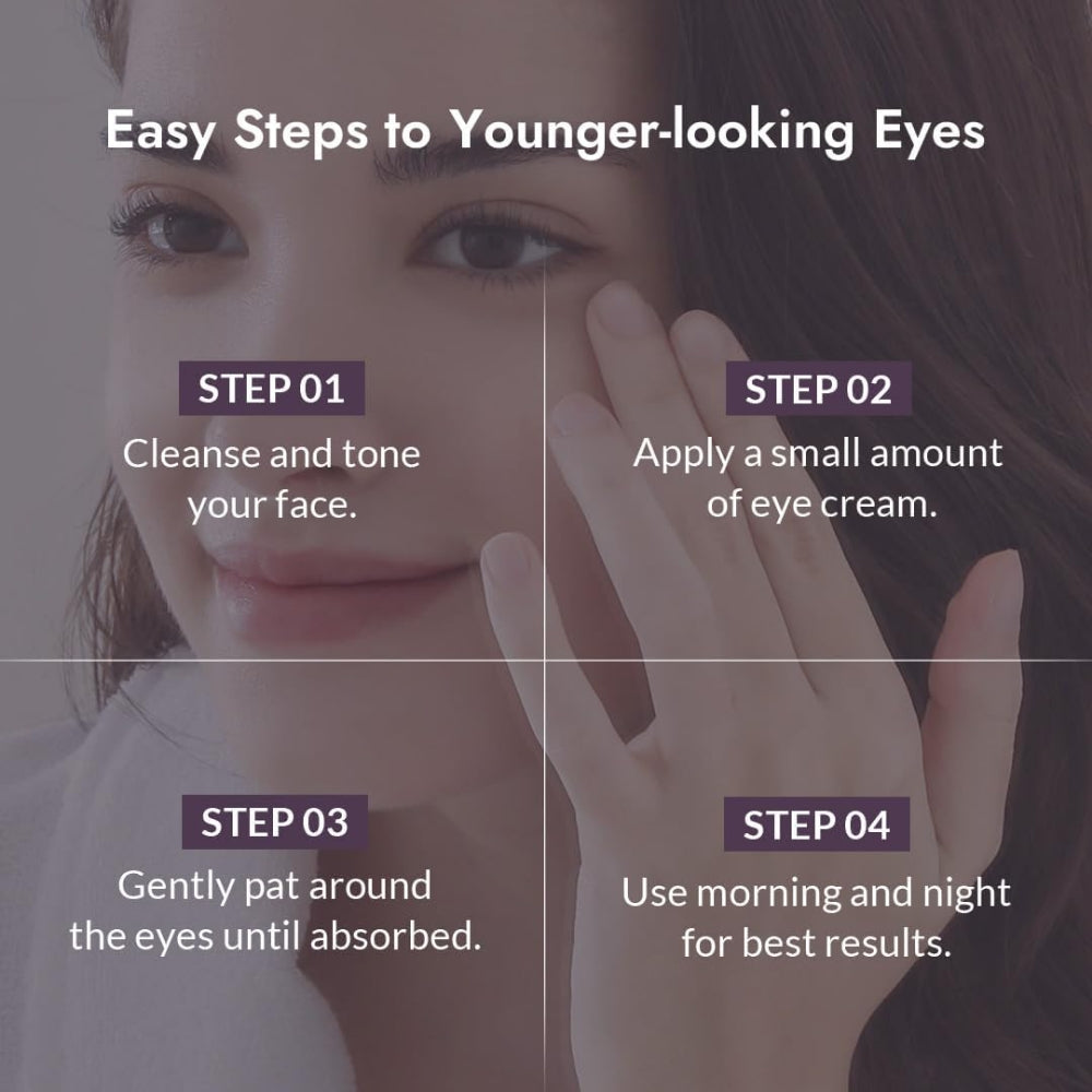 Mizon Collagen Power Firm Eye Cream 10ml