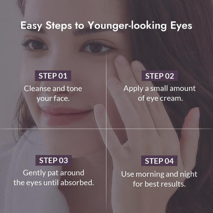 Mizon Collagen Power Firm Eye Cream 10ml
